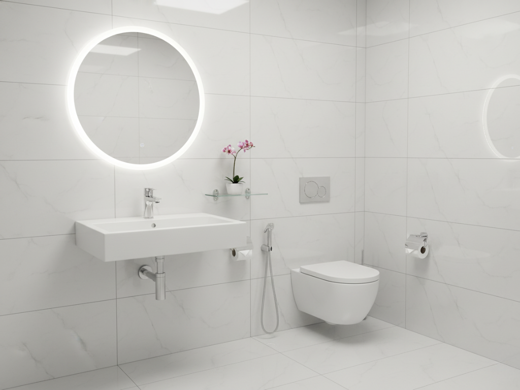 Parryware & Sanitaryware
