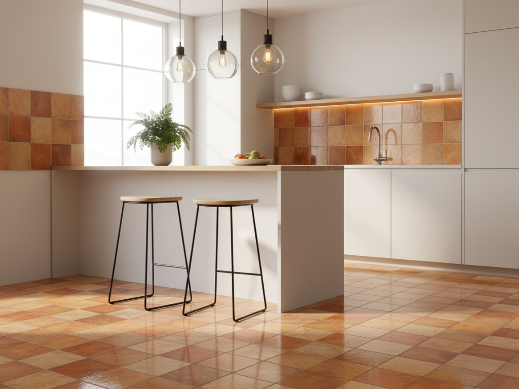 Sunheart Tiles