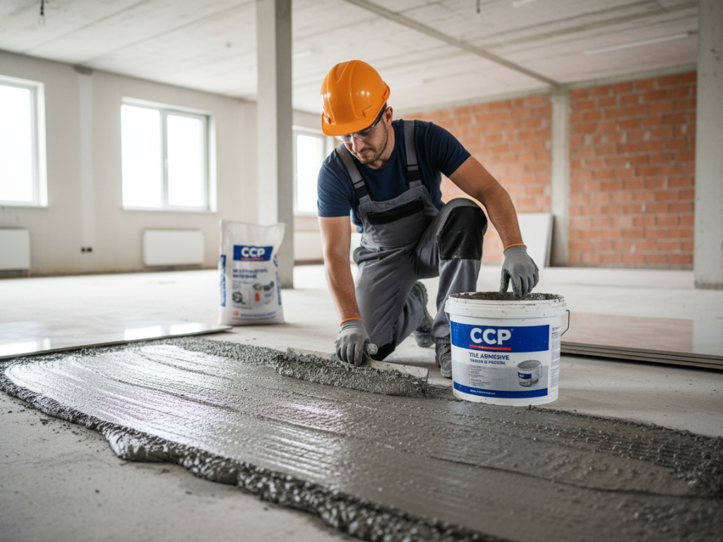 CCP Chemical Products
